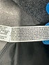 Forever 21 100% Polyester Gray Coat Size M - photo 7