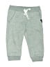 DKNY Gray Sweatpants 9-12 MO / 12 MO - photo 1
