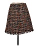 Ted Baker London Tweed Red Casual Skirt Size 2 (0) - photo 1