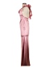 Assorted Brands Pink Cocktail Dress Size S - photo 5