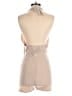 Niay 100% Polyester Tan Romper Size 4 - photo 2