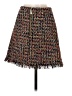Ted Baker London Tweed Red Casual Skirt Size 2 (0) - photo 2