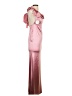 Assorted Brands Pink Cocktail Dress Size S - photo 4