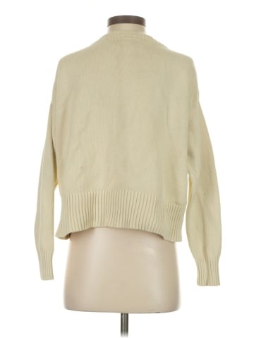 Beverly and Beck Pullover Sweater (view 2)