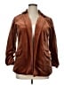 Fashion Brown Jacket Size XL - photo 1