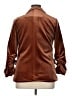 Fashion Brown Jacket Size XL - photo 2