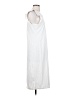 Universal Thread 100% Cotton White Casual Dress Size S - photo 4
