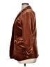 Fashion Brown Jacket Size XL - photo 5