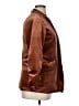 Fashion Brown Jacket Size XL - photo 4