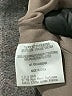 123 Gray Cocktail Dress Size EU 40 / US 10 - photo 8