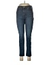 Levi's Chevron-herringbone Blue Jeans Size 29 waist - photo 1