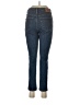 Levi's Chevron-herringbone Blue Jeans Size 29 waist - photo 2