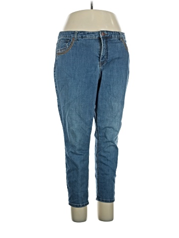 Signature Jeans (view 1)