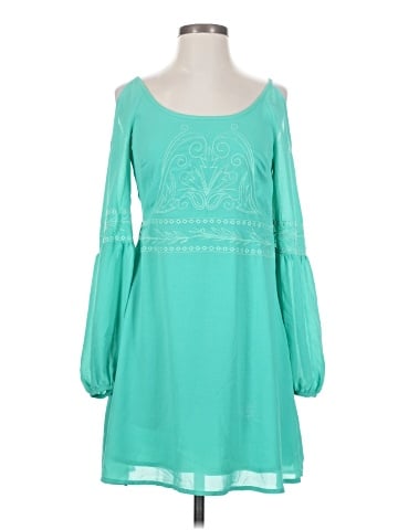 Sugarlips Casual Dress (view 1)
