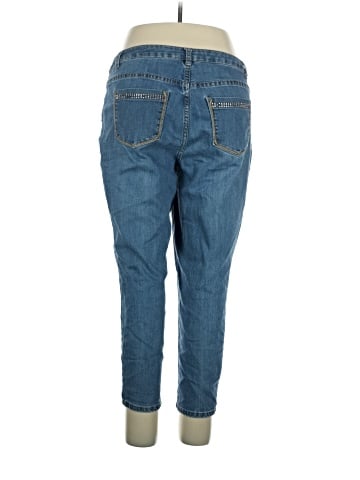 Signature Jeans (view 2)
