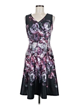 DKNY Women's Fit And Flare Dresses On Sale Up To 90% Off Retail | ThredUp
