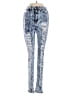 Vibrant M.I.U Blue Jeans Size 5 - photo 1