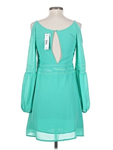 Sugarlips Casual Dress (view 2)