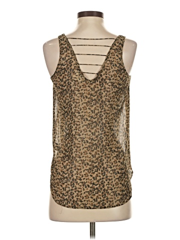 Nom De Plume by YaYa Sleeveless Blouse (view 2)