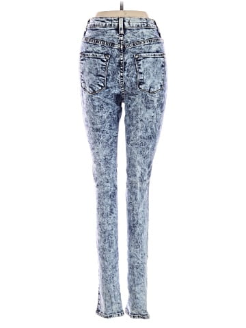 Vibrant M.I.U Jeans (view 2)