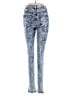 Vibrant M.I.U Blue Jeans Size 5 - photo 2