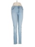 Levi's Hearts Blue Jeans Size 29 waist - photo 1