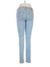 Levi's Hearts Blue Jeans Size 29 waist - photo 2