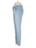 Levi's Hearts Blue Jeans Size 29 waist - photo 5