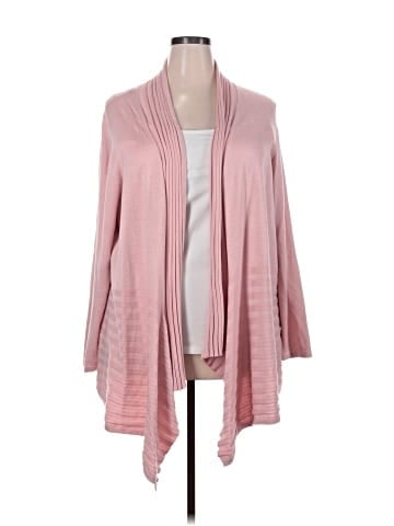 New Directions Blazer (view 1)