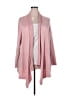 New Directions Pink Blazer Size 2X - photo 1