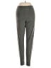 FILA Gray Active Pants Size S - photo 2