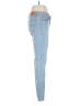 Levi's Hearts Blue Jeans Size 29 waist - photo 4