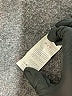 Shein Chevron-herringbone Gray Casual Pants Size L - photo 8