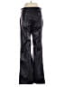 Gap 100% Polyester Black Casual Pants Size 27 waist - photo 2