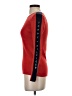 Tommy Hilfiger 100% Cotton Red Pullover Sweater Size XXS - photo 5