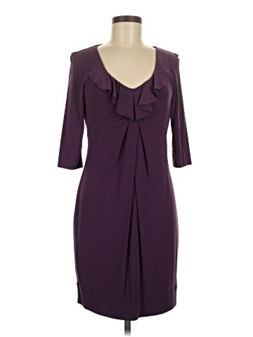 Donna Ricco Cocktail Dress (view 1)