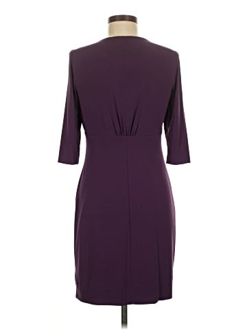 Donna Ricco Cocktail Dress (view 2)