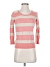 Ann Taylor LOFT Pink Pullover Sweater Size XS - photo 1