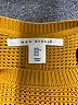 Max Studio Orange Pullover Sweater Size M - photo 6