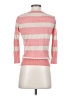 Ann Taylor LOFT Pink Pullover Sweater Size XS - photo 2