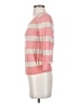 Ann Taylor LOFT Pink Pullover Sweater Size XS - photo 5