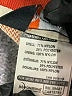 Moonstone Orange Jacket Size S - photo 7