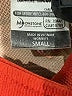 Moonstone Orange Jacket Size S - photo 8