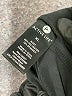 Active Life Black Active Pants Size XL - photo 3