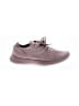 Steven by Steve Madden Gray Pink Sneakers Size 8 - photo 1