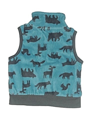 Carter's Vest (view 2)