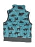 Carter's 100% Polyester Blue Vest 0-3 MO / 3 MO - photo 2