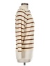 Chaser Tan Pullover Sweater Size M - photo 4