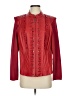 Peter Nygard Red Jacket Size S (estimated) - photo 1