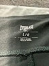 Everlast Solid Black Active Pants Size L - photo 7
